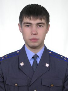 Антипов Алексей Иванович